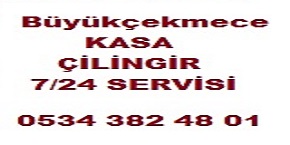 Büyükçekmece ACİL 7/24 çilingir servisi