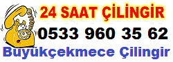 Büyükçekmece çilingir tıkla ara telefonu