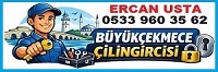 Büyükçekmece Çilingir ve Anahtarcı Logo